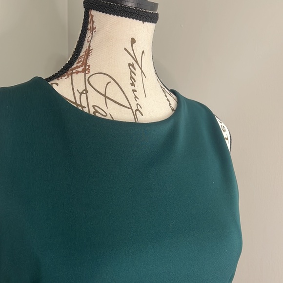 Womens Charlotte Russe Party Dress | A18 - Picture 3 of 5